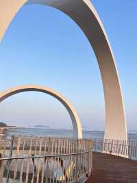  📍씨사이드파크 Seaside Park 