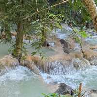 น้ำตกสวนรุกขชาติวังก้านเหลือง ลพบุรี