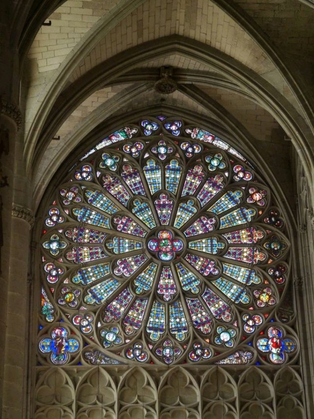 Jewel of the city