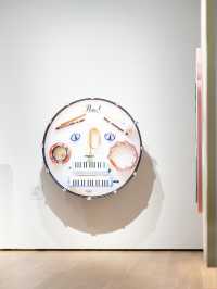 【東京都/八戸市】大人も子どもも楽しめる🫧かおがテーマのアート展