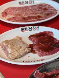 荃灣高質燒肉
