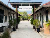 MUO Resort