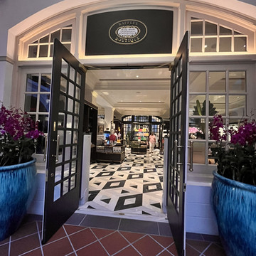 シンガポール老舗バー“Long Bar“でsingapore slingを堪能✨ | Trip.com