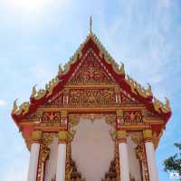 วัดบ่อทองหลาง