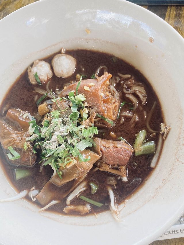 🫕บ้านก๋วยเตี๋ยว🥢ตราด🍜