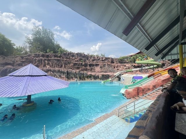 🛖 Harmony Resort Kaengkrachan 