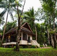 Kooncharaburi Resort - Koh Chang