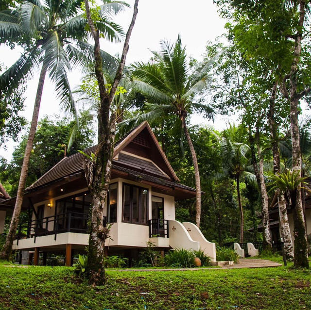 Kooncharaburi Resort - Koh Chang