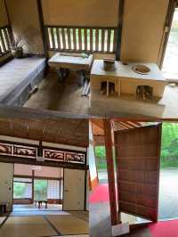 【大分/杵築】武家屋敷で過ごす優雅なひととき！