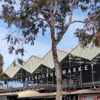 Exploring Melbourne: A Journey Throught Iconic Landmarks