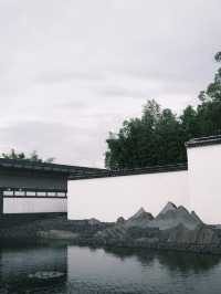 蘇州博物館·建築美學天花板