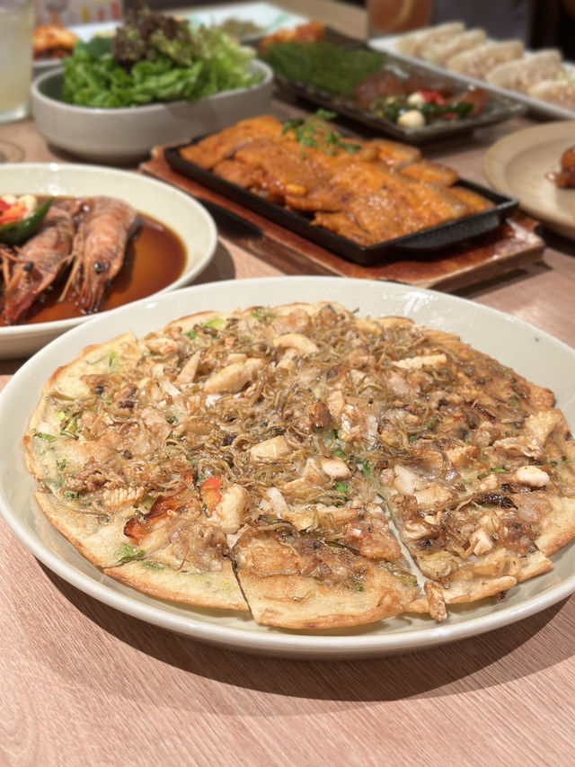 香港探店 SUL JIB 📍銅鑼灣