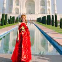 India-Tajmahal 😁