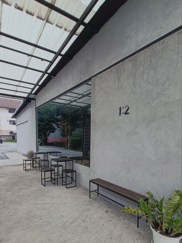 ONE TO TWO | เชียงราย