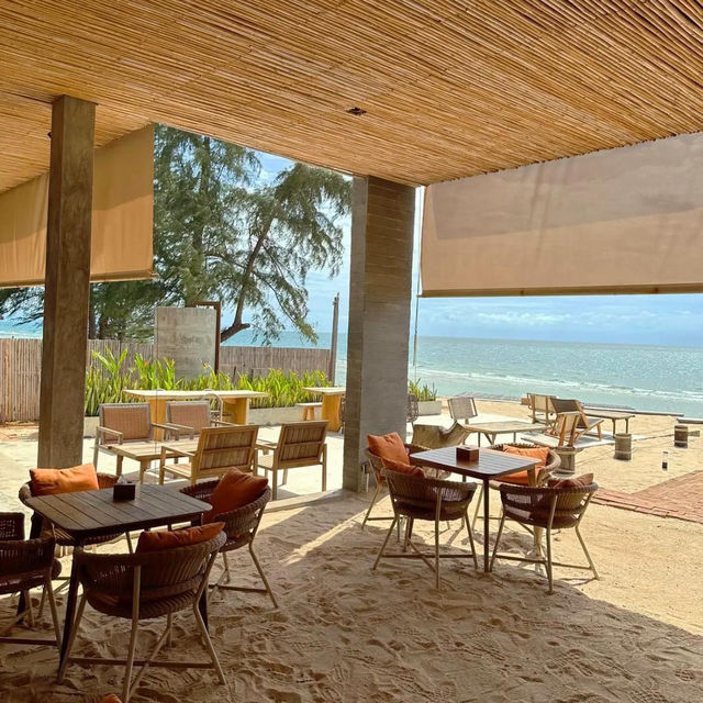 Chula Beach Khanom นครศรีธรรมราช