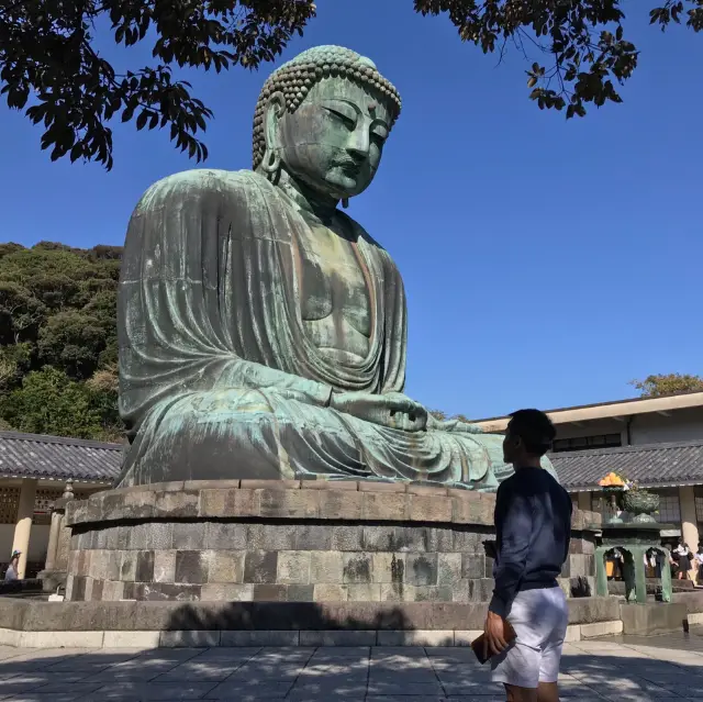 คามาคุระ: สัญลักษณ์แห่งเซน