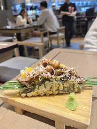 深圳日式創意料理餐廳-一樂の食堂