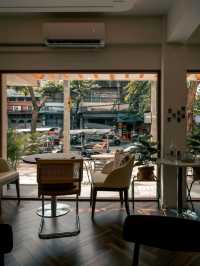 Merito Coffee & Gallery