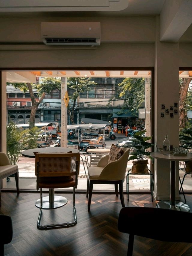 Merito Coffee & Gallery