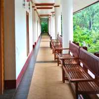 ⚡ Juntra Resort and Hotel