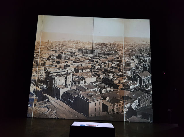 기념비 프로젝션 전시, 국립현대미술관 서울에서🖼️