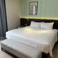 Wonderful Stay at Signature by M Village Le Thanh Ton