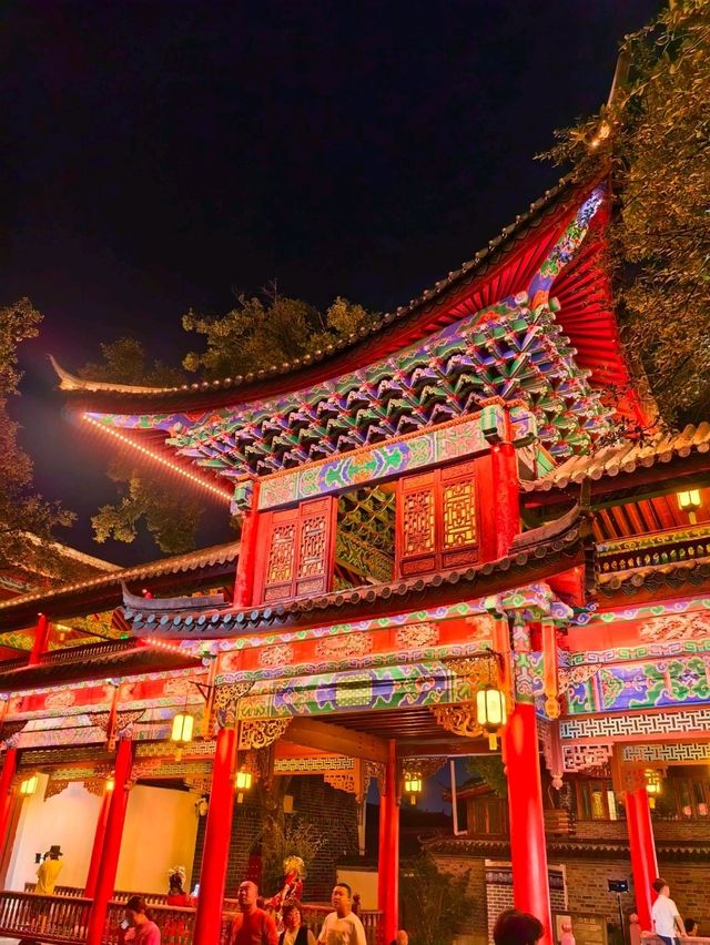 Why I missed you in Lijiang