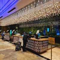A Cozy Haven at the Airport: Hotel Sama Sama KLIA1