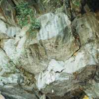 พุทธสถานถ้ำตลอด ทุ่งสง นครศรีฯ