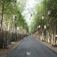 “CHAN Nature Cafe’”
