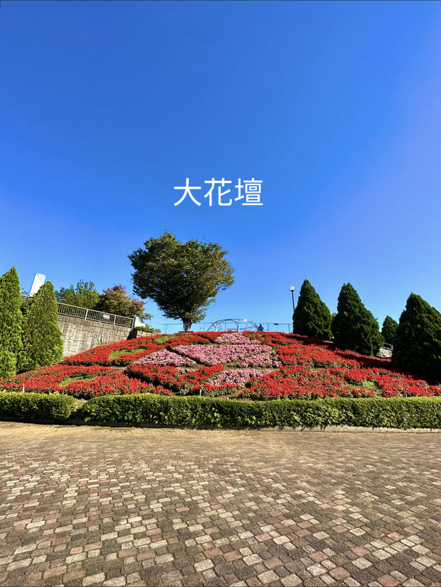 〜神奈川県〜ドラマ、映画の撮影にも使われる！相模原公園