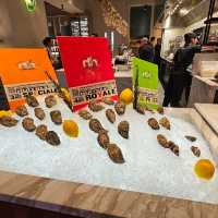 Kucina: A Taste of Italy in Penang