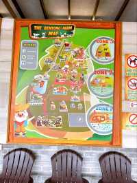 Exploring Bentong Farm: A Nature Lover’s Paradise
