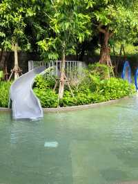 📍โรงแรมเขาใหญ่ฟีลเทพนิยายท่ามกลางธรรมชาติ