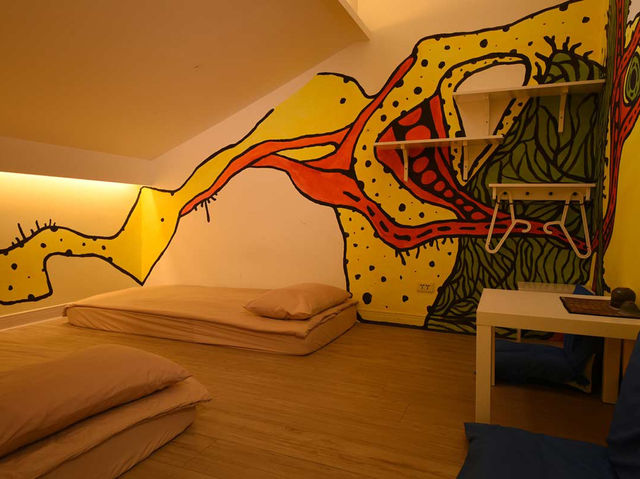 Flip Flop Hostel