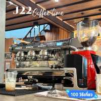 😁 J22 Cafe