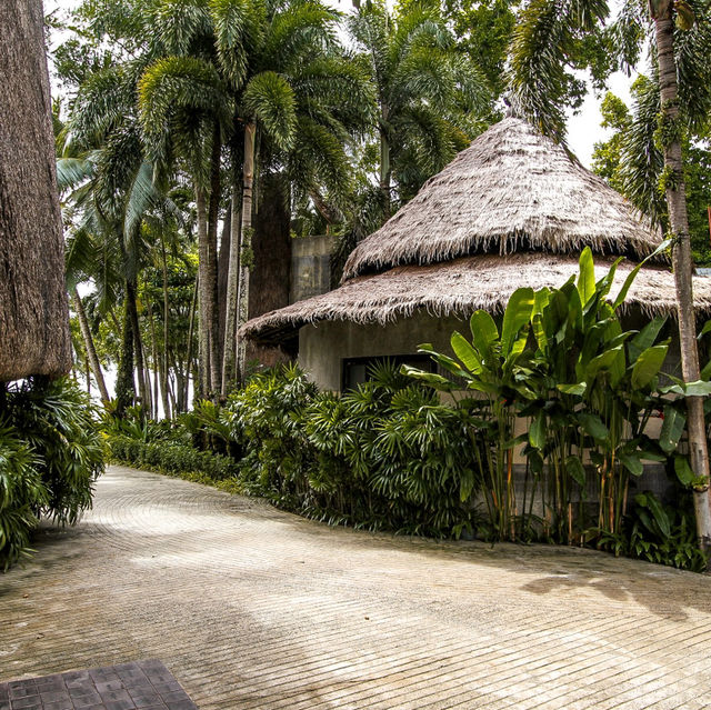 The Dewa Koh Chang 🌴