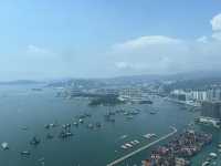 天際100觀景台［風景篇］（上）
