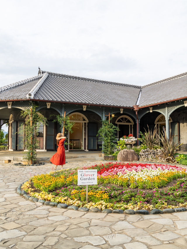 【長崎県/長崎市】長崎行ったらココ行って！！