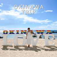 【沖縄 名護】プライベートビーチありのリゾートホテル🏖️
