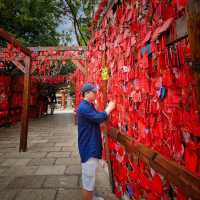 Guandu Ancient Town