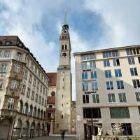 Marvels of Marienplatz: A Historic Treasure