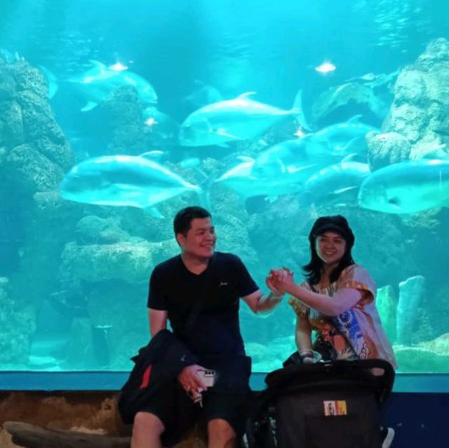 How I spent 1 day in Jakarta 
