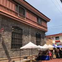 A Journey Through Colonial History