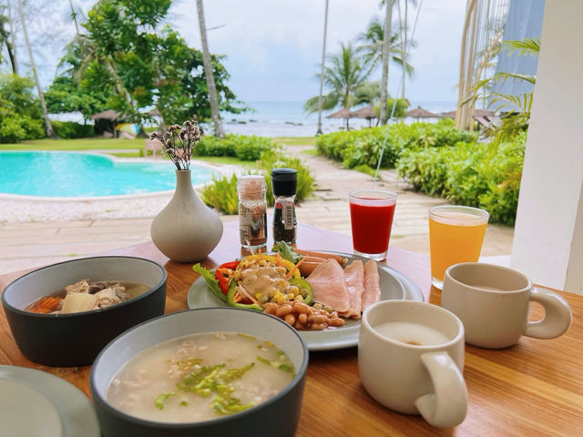 Hideout Koh Kood 🏝️