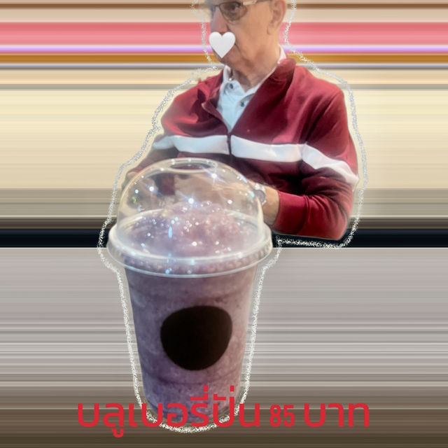 นั่งชิลๆๆที่☕️ Airi coffee (ไอริคอฟฟี่)เดอะเบลล์ 