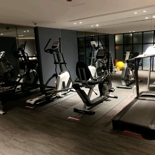 台北住宿｜藏於西門町商業大廈內的時尚萬花筒—西門捷絲旅