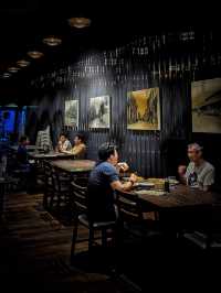 Nyonya Lah: Penang’s Modern Twist on Peranakan Cuisine