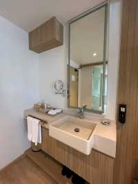 U Hua Hin โรงแรมสวยติดทะเลหัวหิน