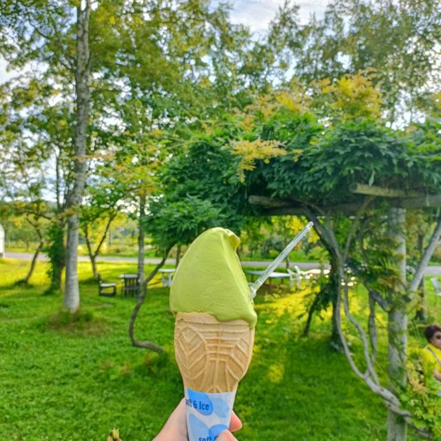 Lake Hill Farm 